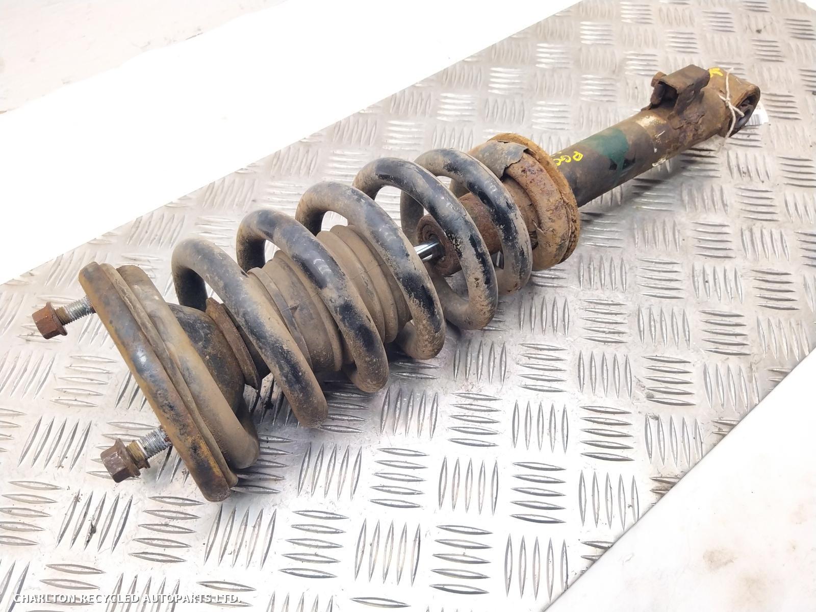 View Auto part LF Strut MITSUBISHI L200 2011