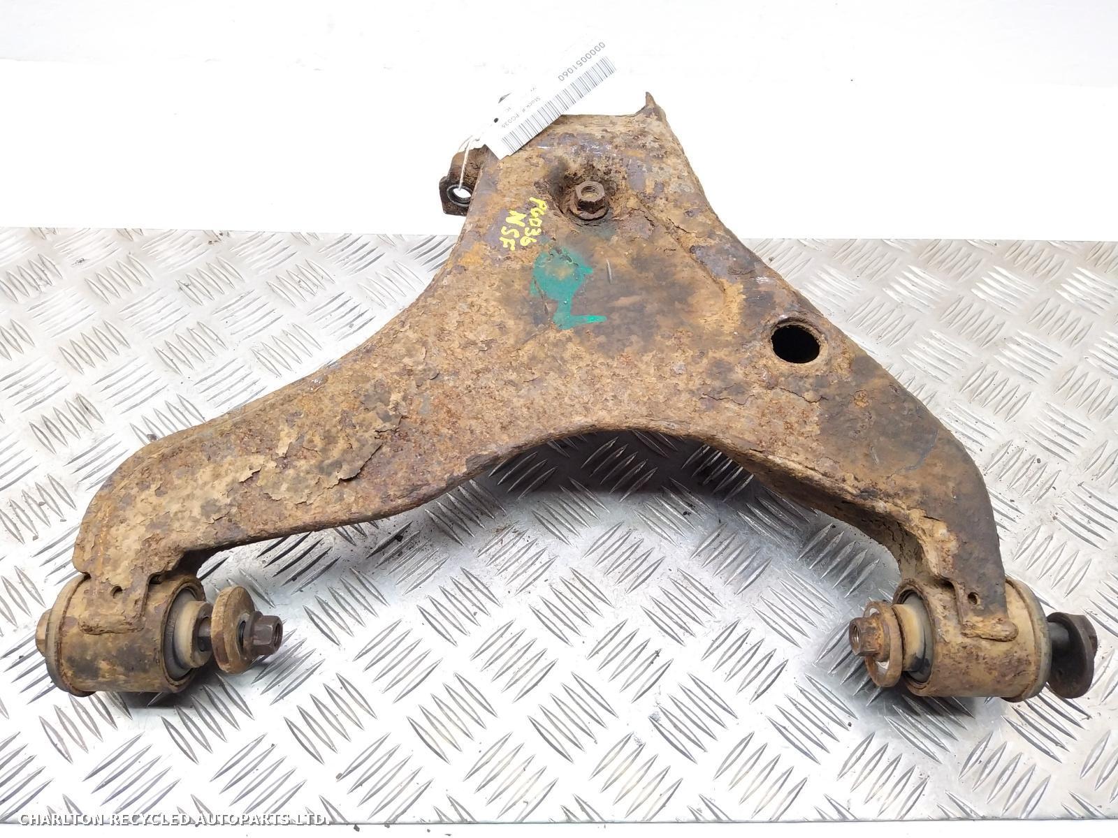View Auto part LF Lower Control Arm MITSUBISHI L200 2011