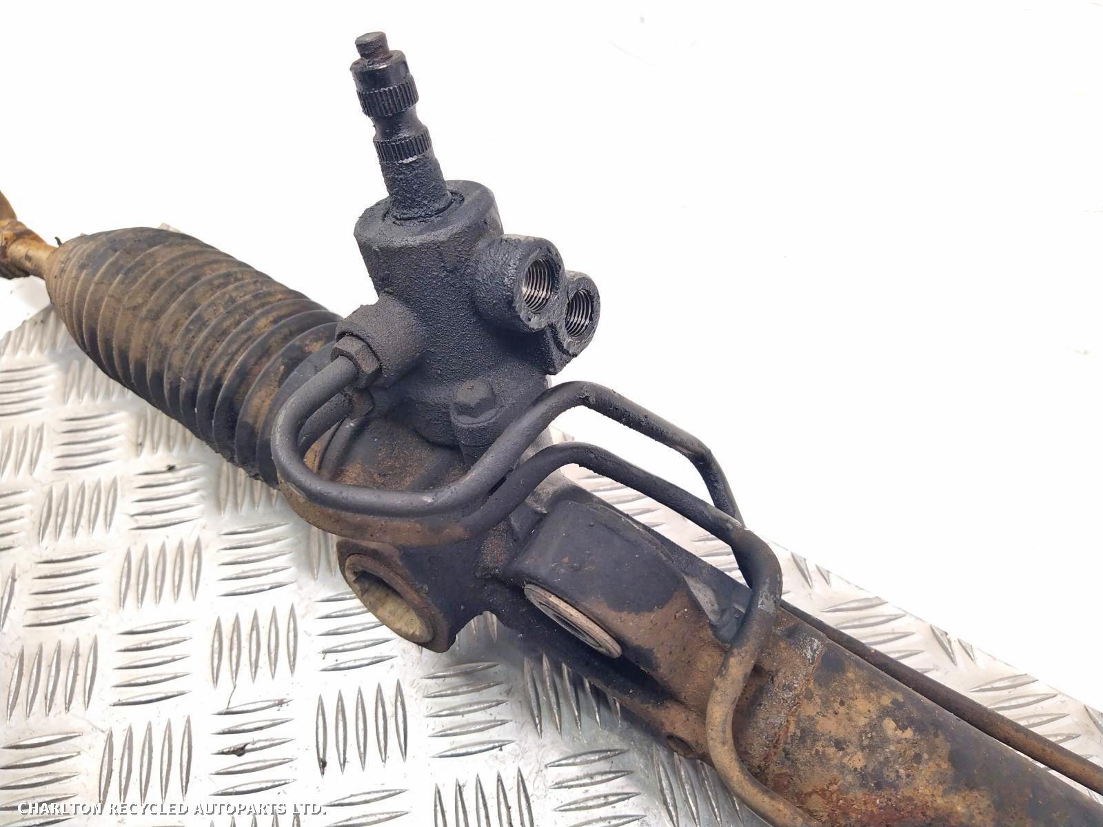 View Auto part Steering Box/Rack MITSUBISHI L200 2011