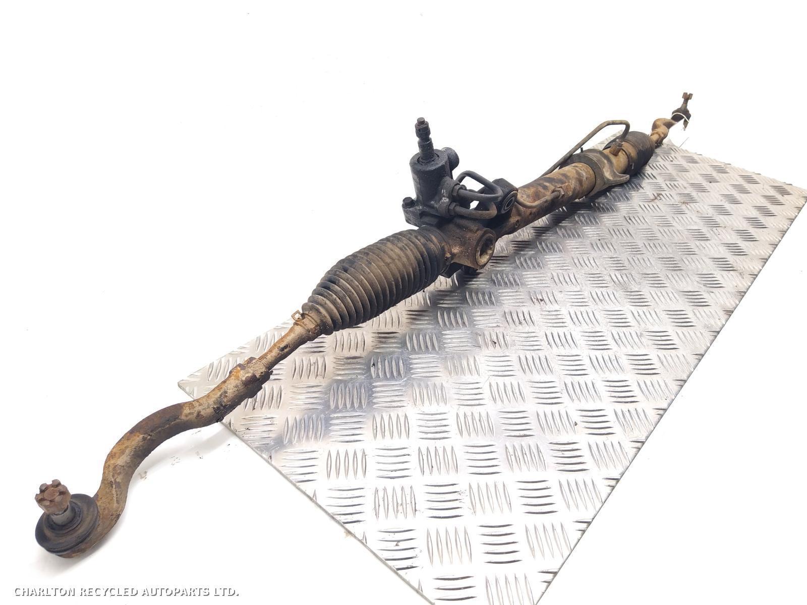 View Auto part Steering Box/Rack MITSUBISHI L200 2011