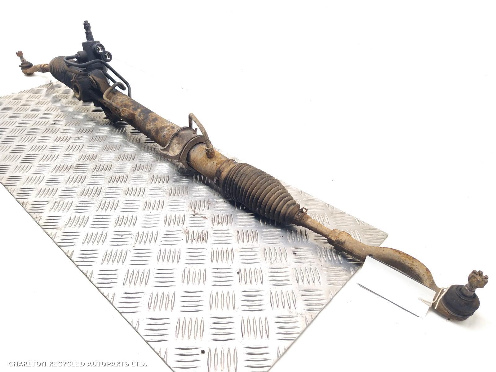 View Auto part Steering Box/Rack MITSUBISHI L200 2011