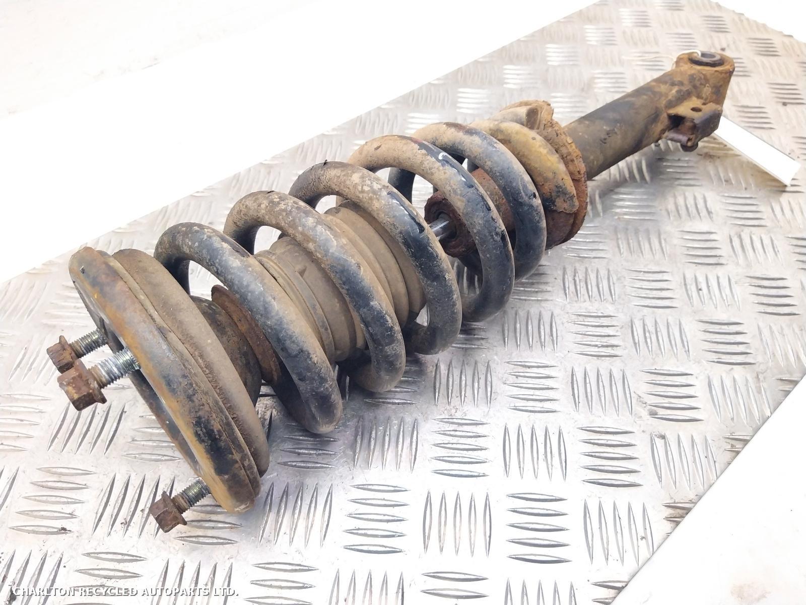 View Auto part RF Strut MITSUBISHI L200 2011