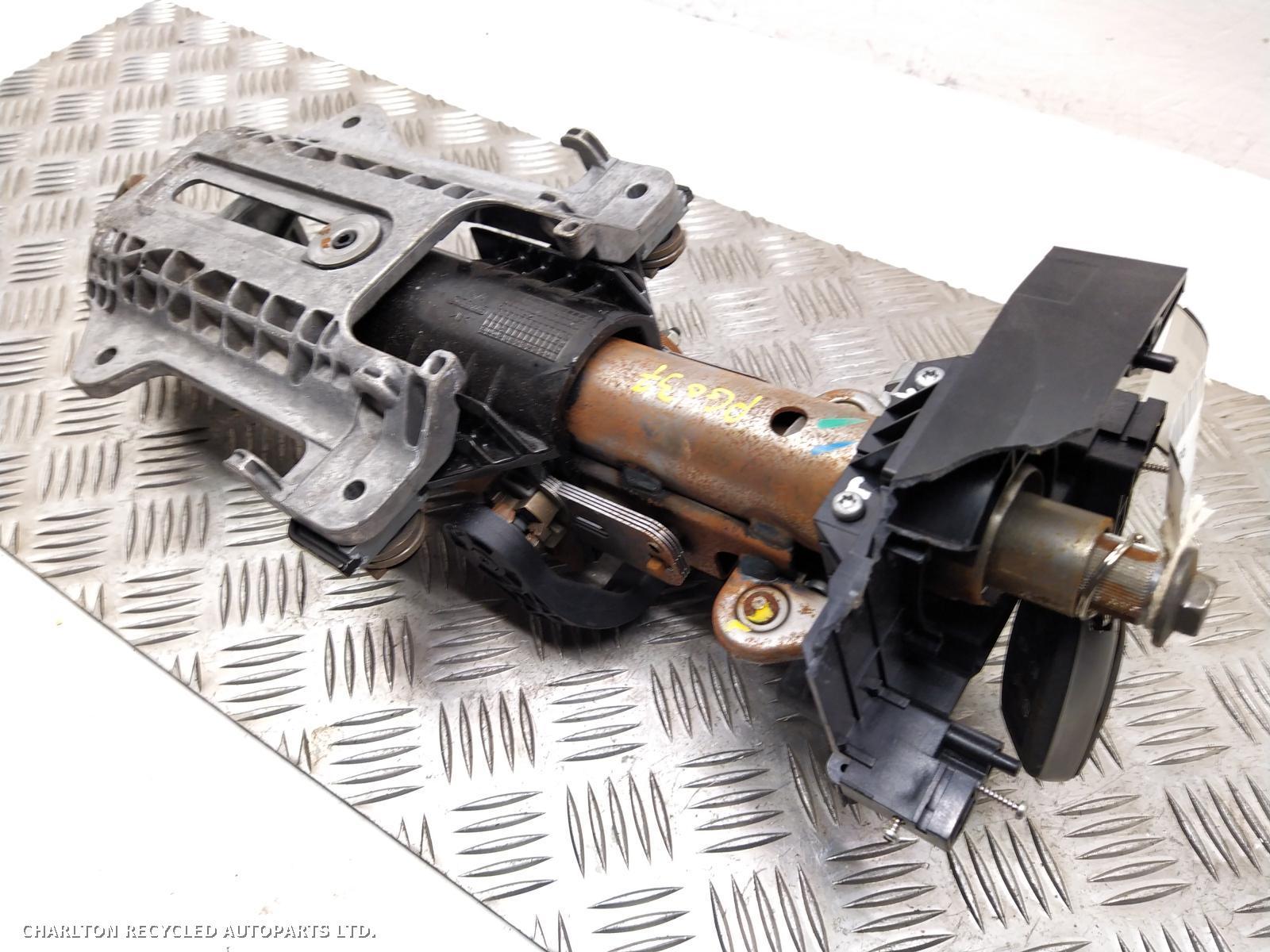 View Auto part Column LAND ROVER DISCOVERY 2011