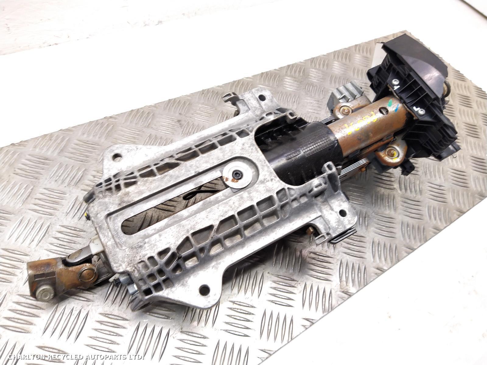 View Auto part Column LAND ROVER DISCOVERY 2011