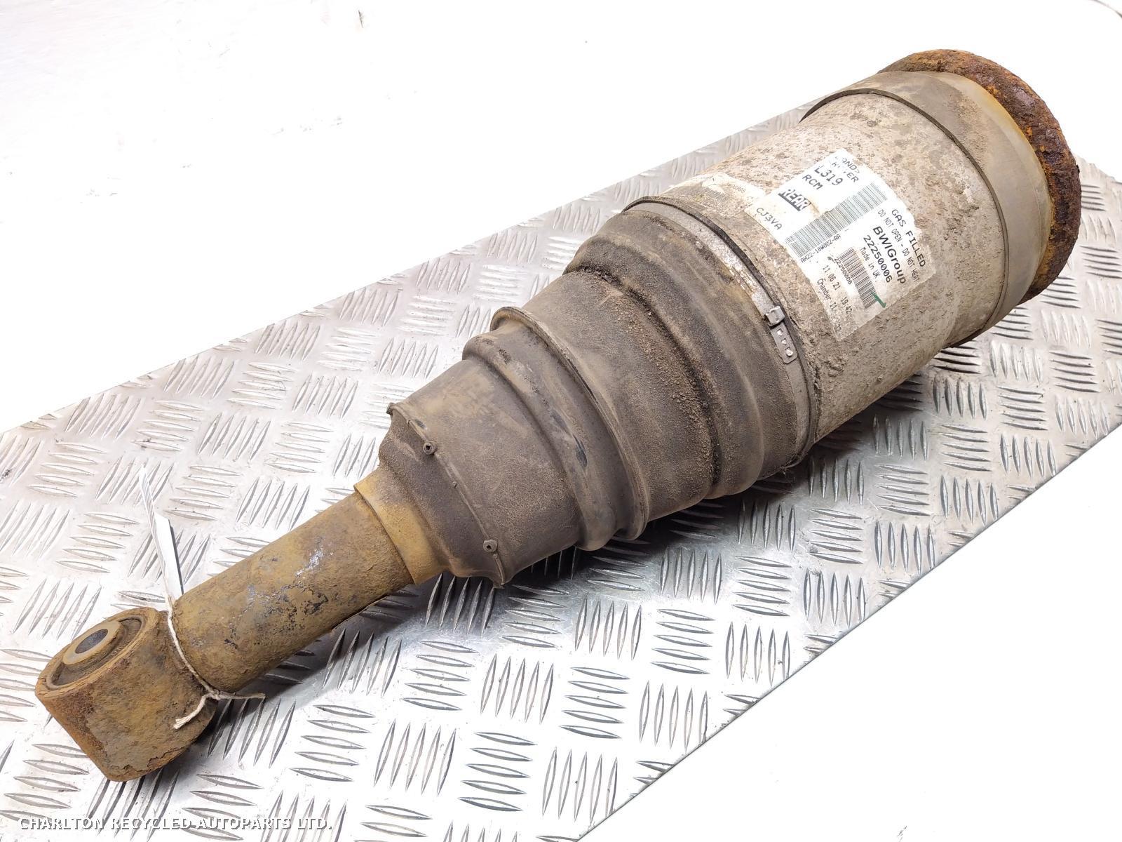 View Auto part RR Strut LAND ROVER DISCOVERY 2011