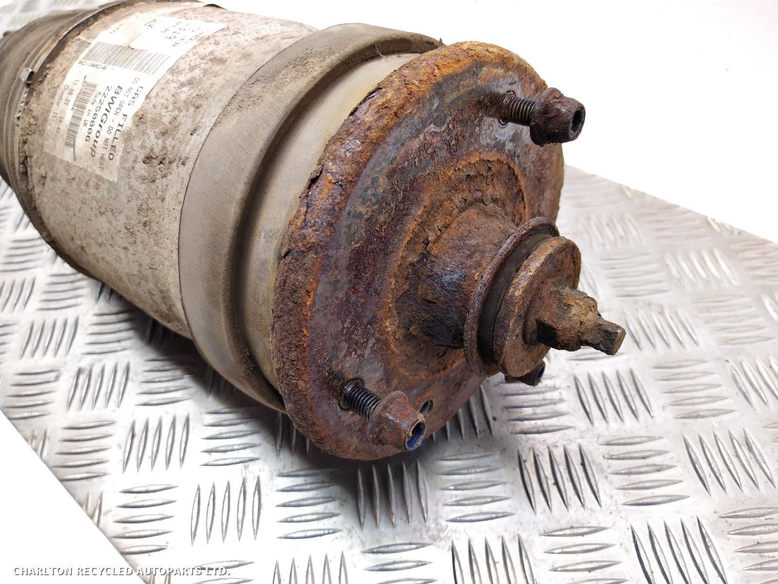 View Auto part RR Strut LAND ROVER DISCOVERY 2011