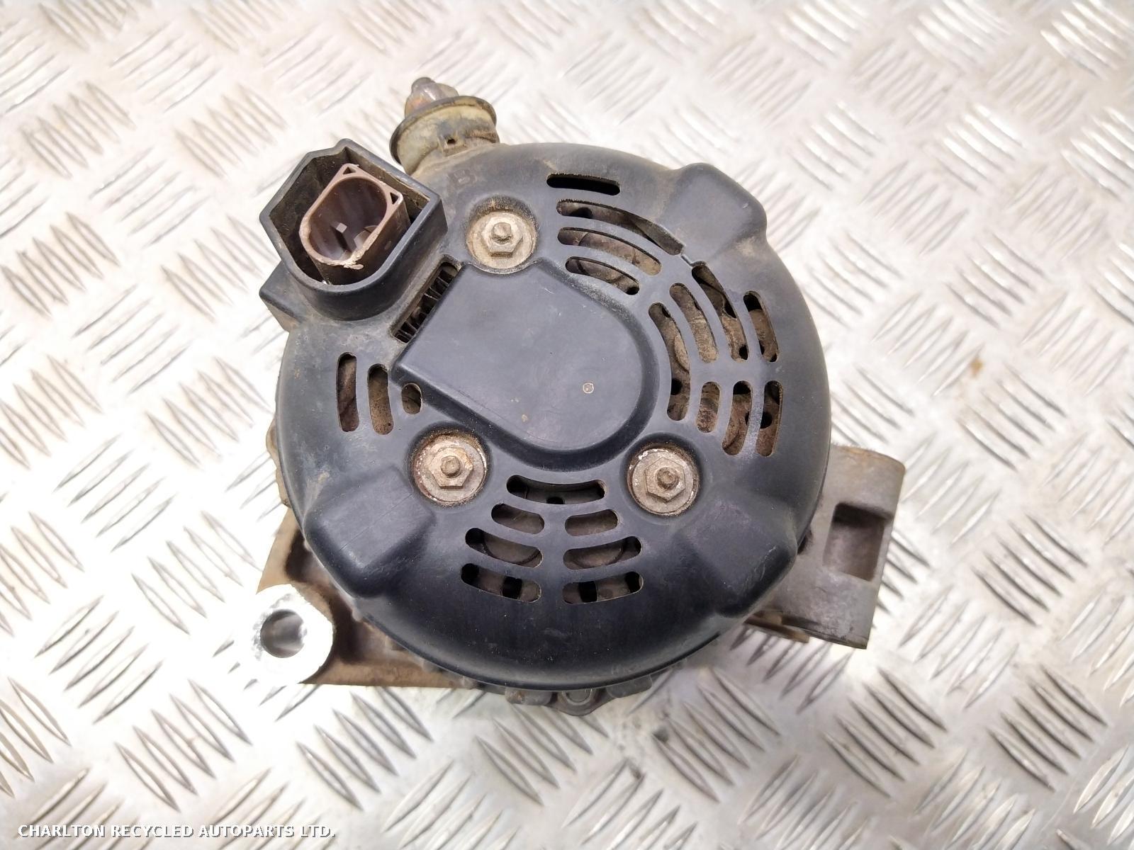 View Auto part Alternator LAND ROVER DISCOVERY 2011