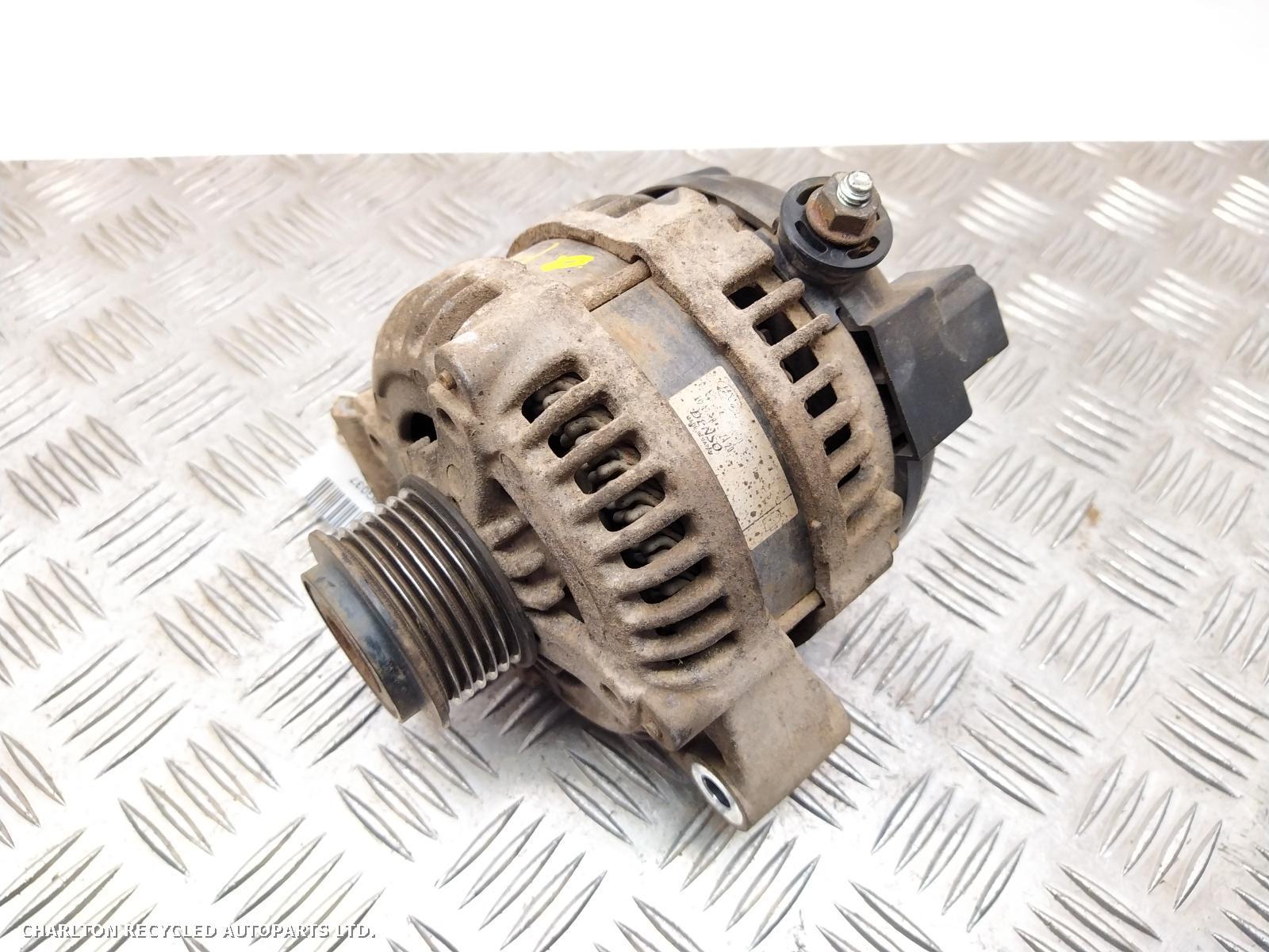 View Auto part Alternator LAND ROVER DISCOVERY 2011