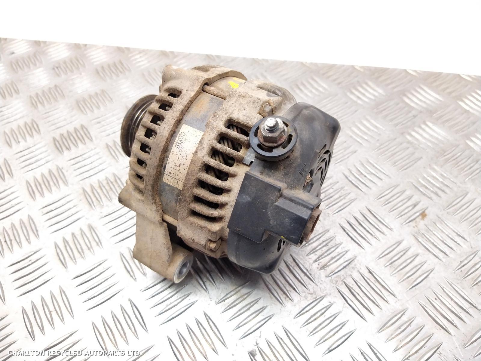 View Auto part Alternator LAND ROVER DISCOVERY 2011