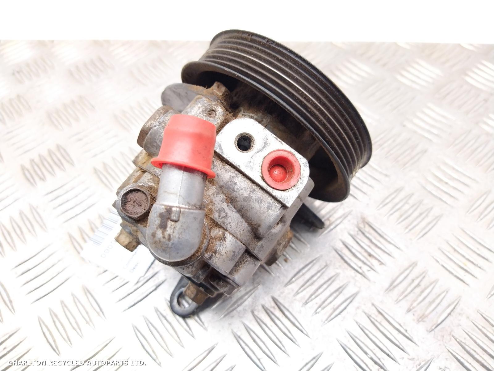 View Auto part Steering Pump LAND ROVER DISCOVERY 2011
