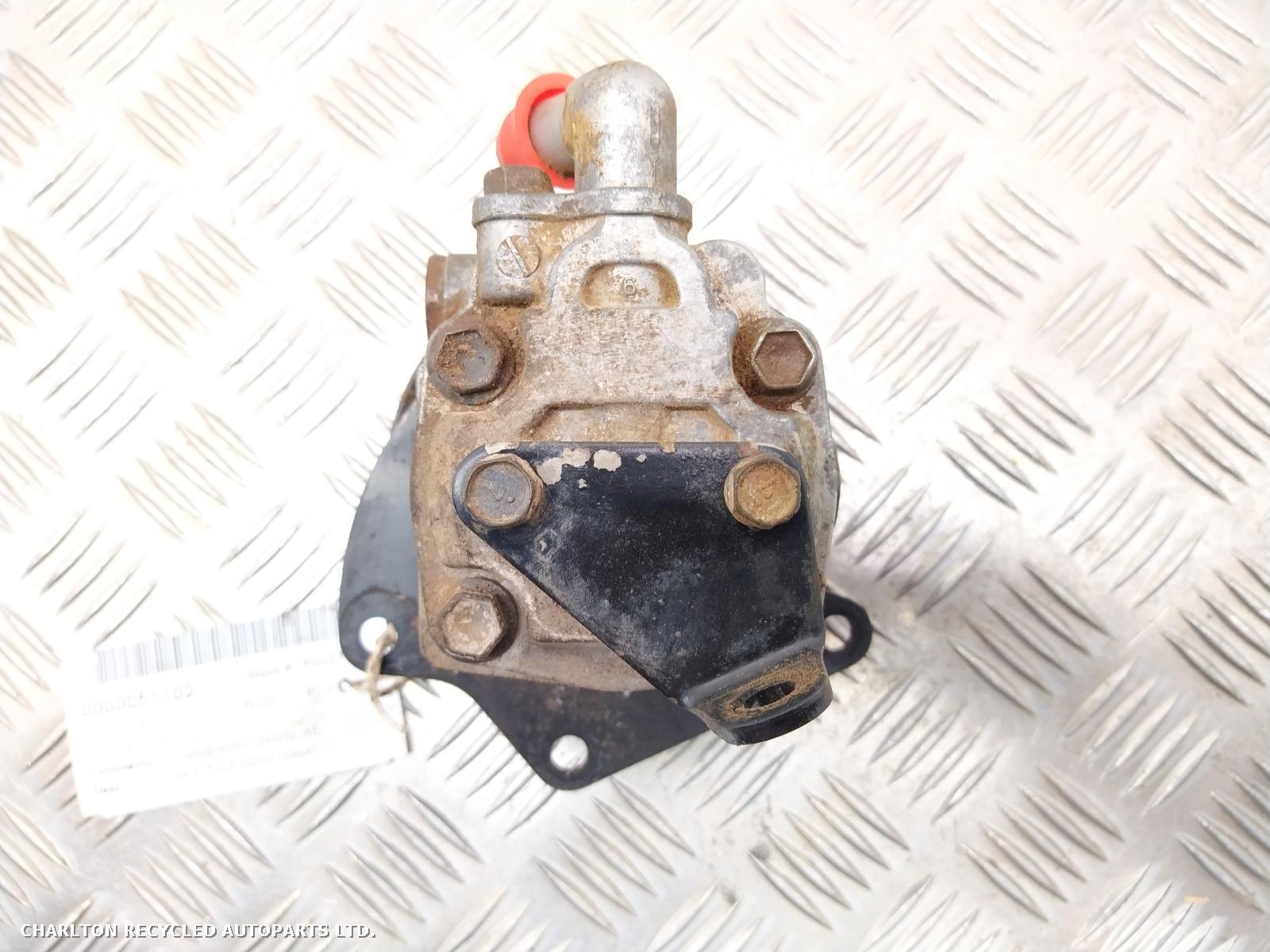 View Auto part Steering Pump LAND ROVER DISCOVERY 2011
