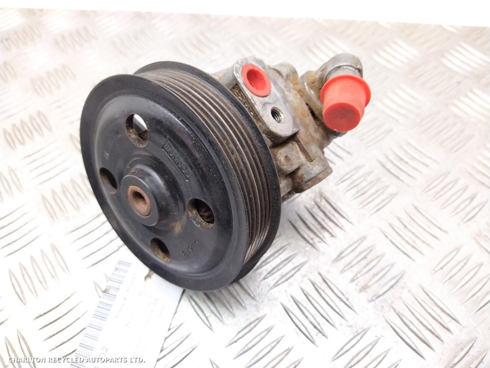 View Auto part Steering Pump LAND ROVER DISCOVERY 2011