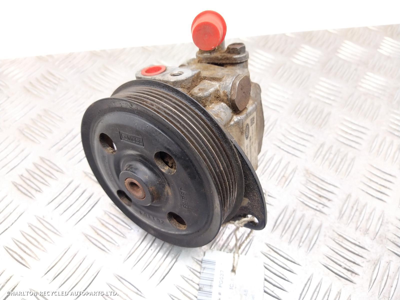 View Auto part Steering Pump LAND ROVER DISCOVERY 2011