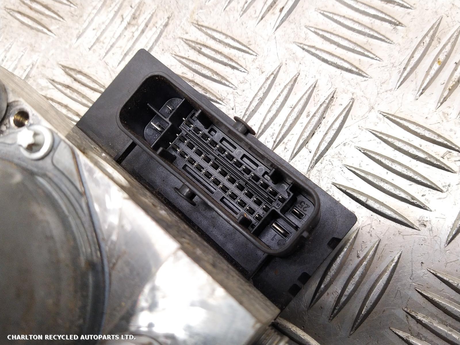 View Auto part ABS Pump/Modulator LAND ROVER DISCOVERY 2011