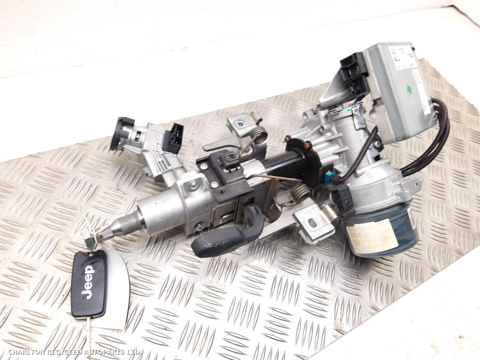 View Auto part Wiper Motor Front JEEP RENEGADE 2016