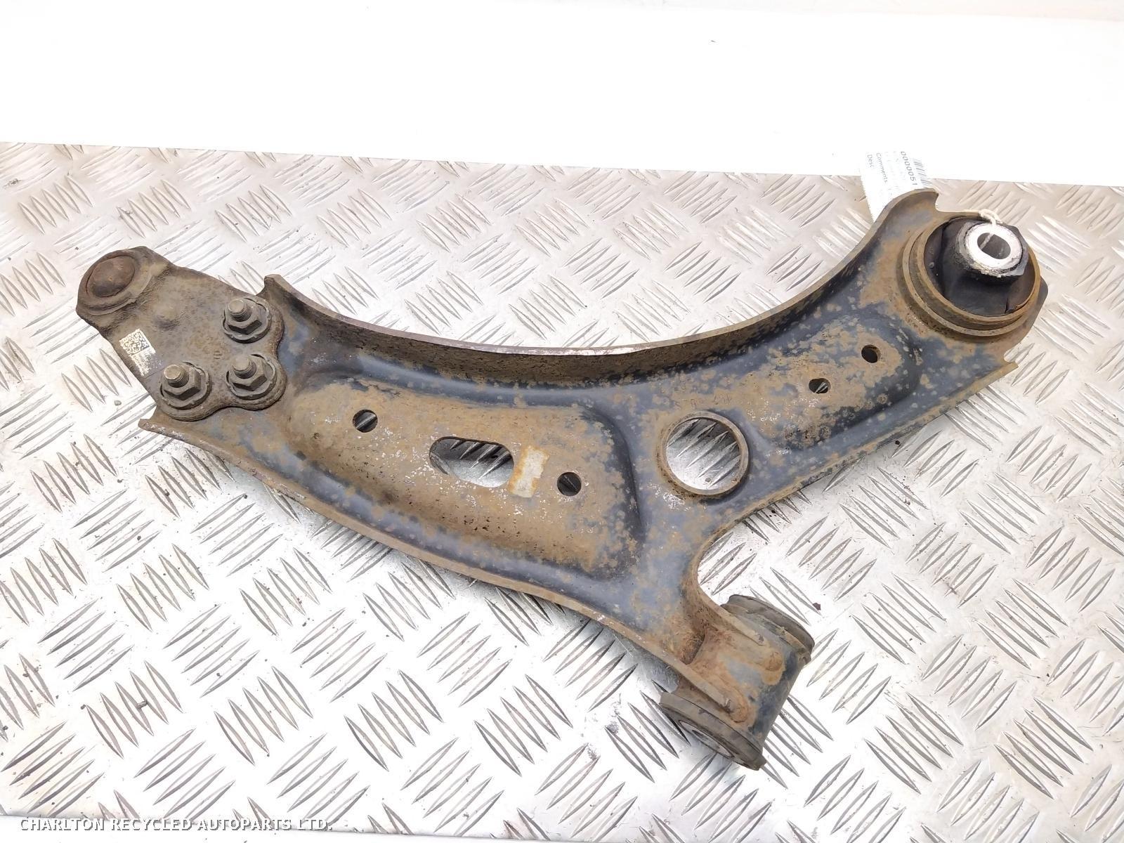 View Auto part LF Lower Control Arm JEEP RENEGADE 2016