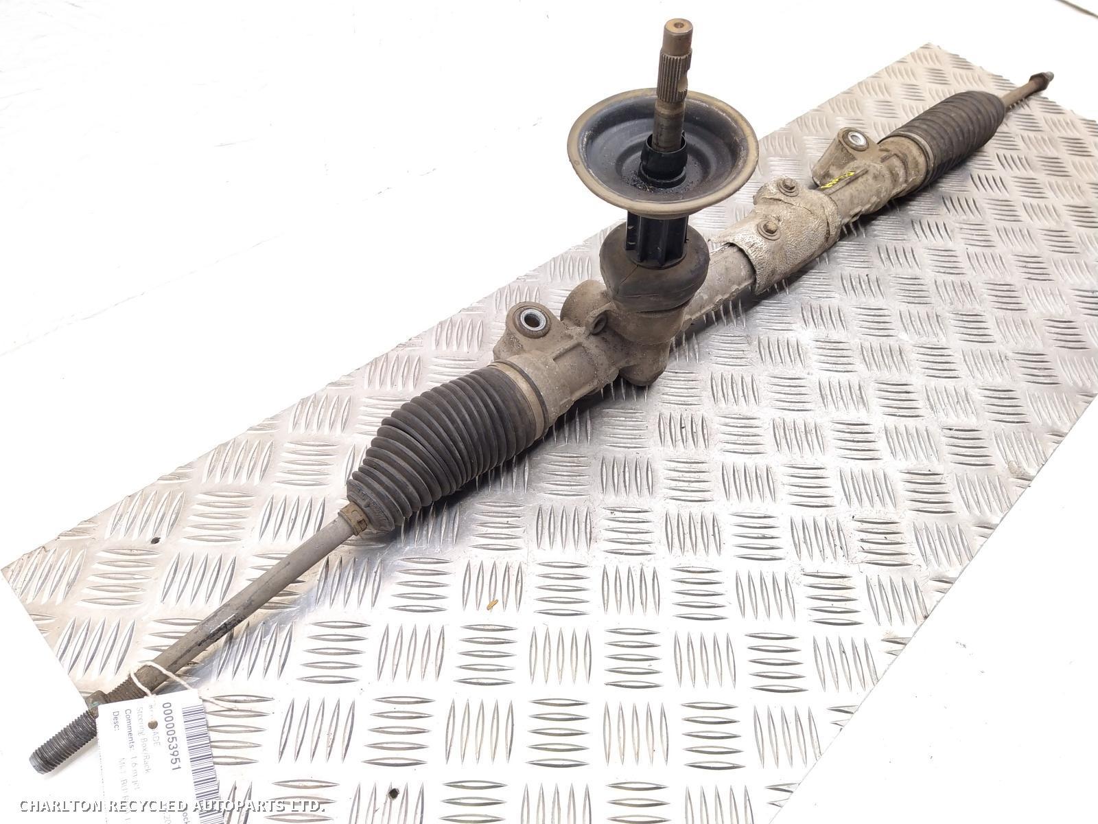View Auto part Steering Box/Rack JEEP RENEGADE 2016