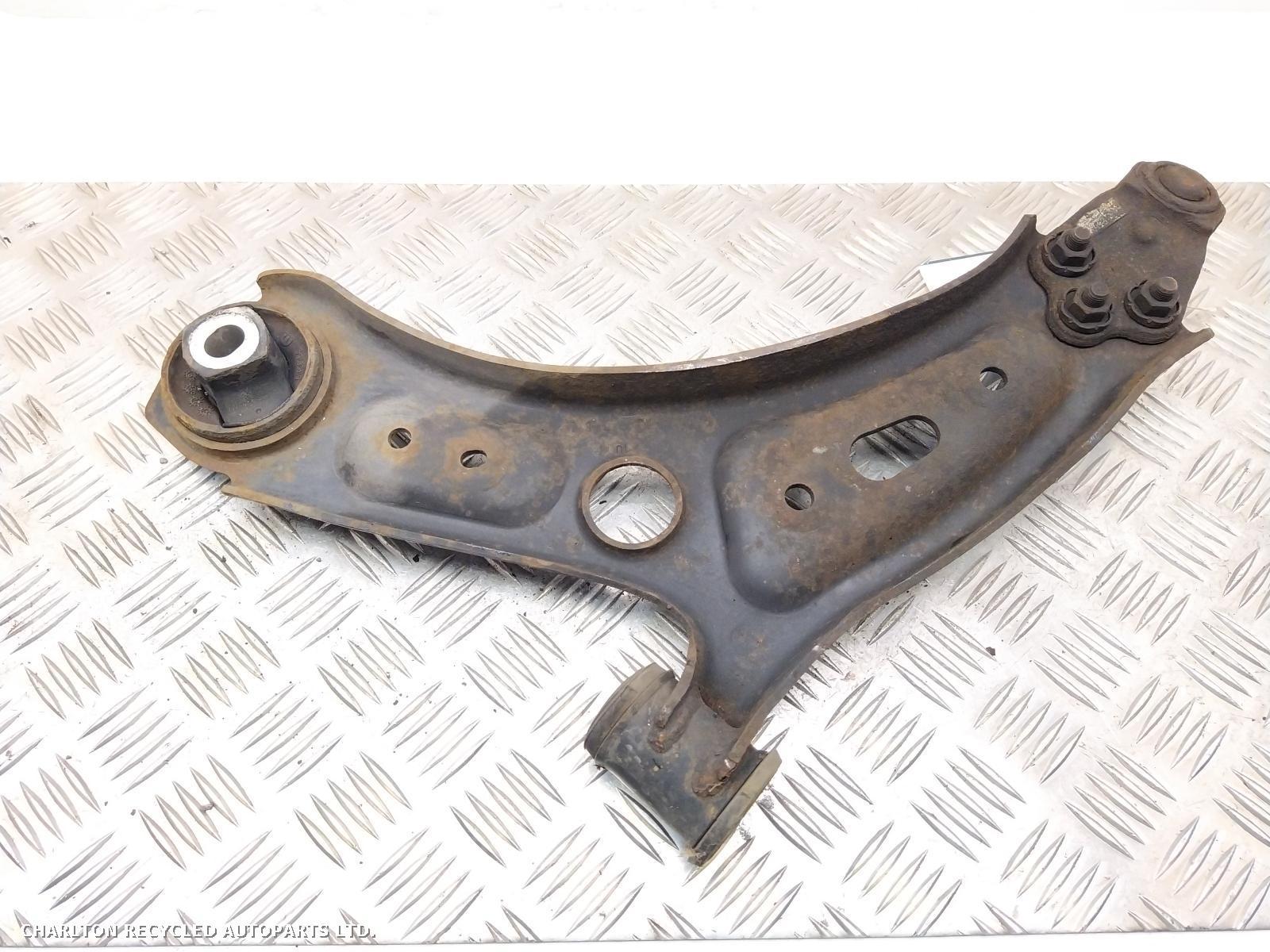 View Auto part RF Lower Control Arm JEEP RENEGADE 2016