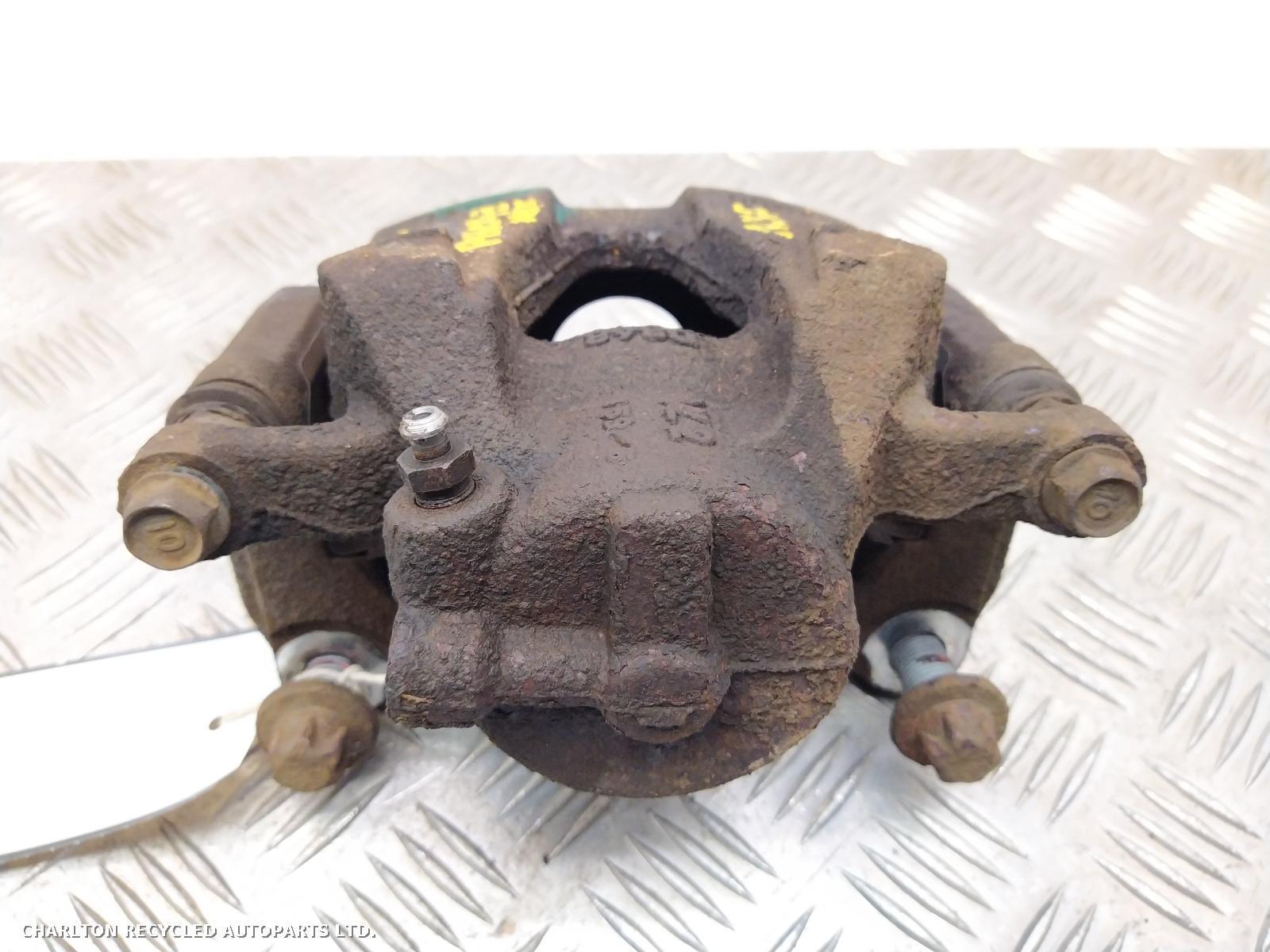View Auto part Caliper JEEP RENEGADE 2016