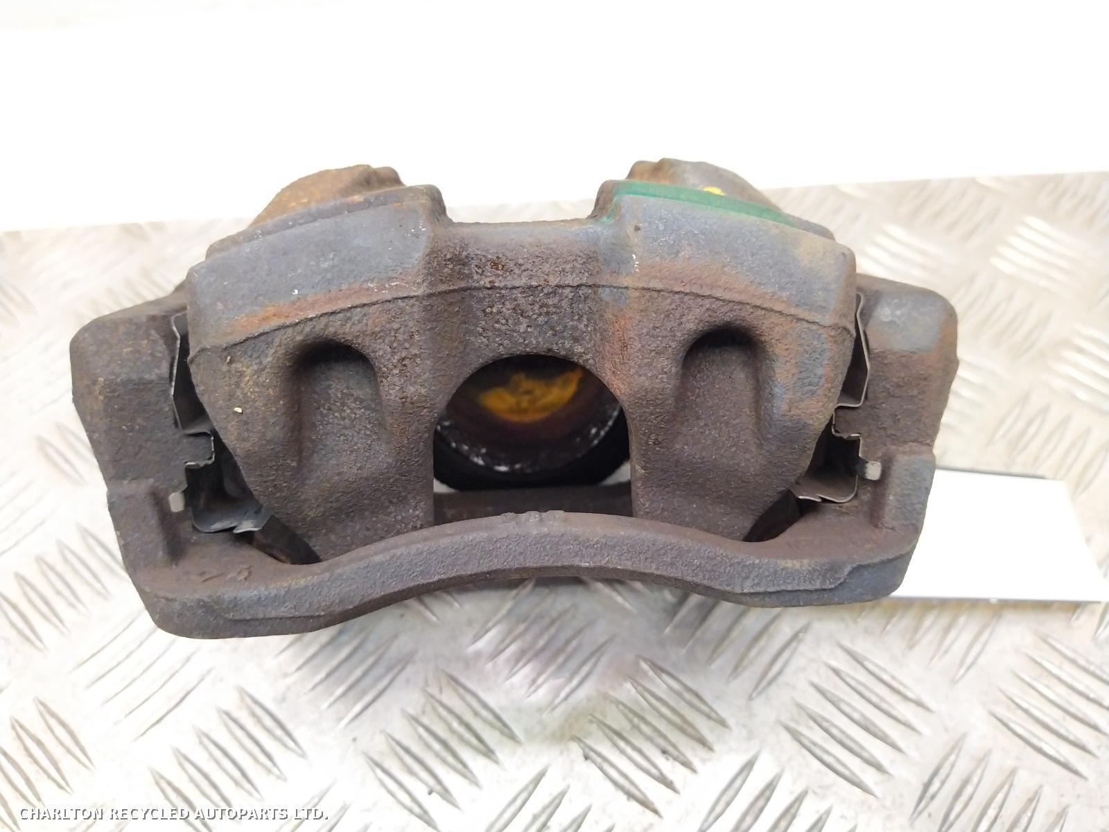 2016 JEEP RENEGADE Caliper View Auto part Caliper JEEP RENEGADE 2016