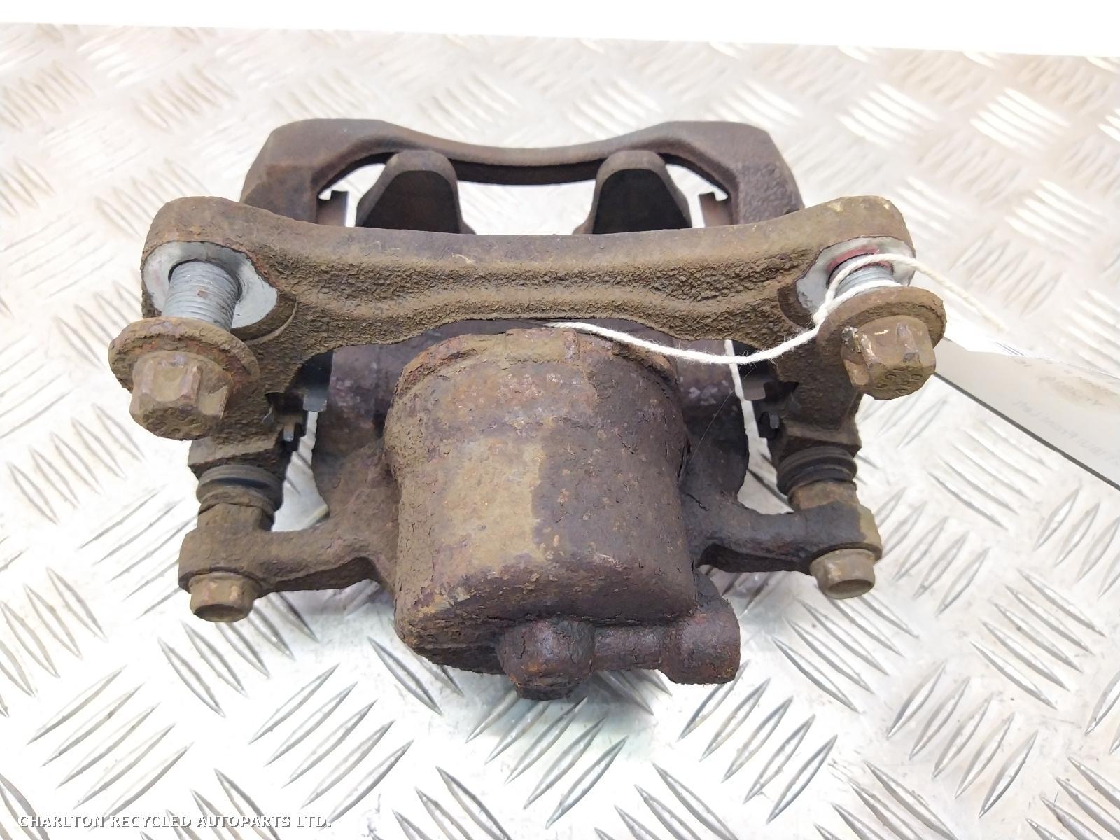 2016 JEEP RENEGADE Caliper View Auto part Caliper JEEP RENEGADE 2016