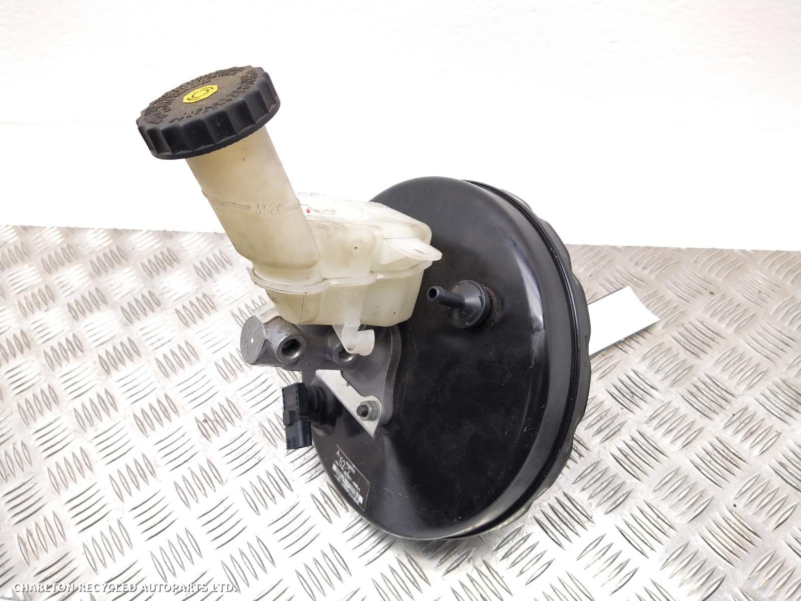 2015 MITSUBISHI OUTLANDER Brake Servo View Auto part Brake Servo MITSUBISHI OUTLANDER 2015
