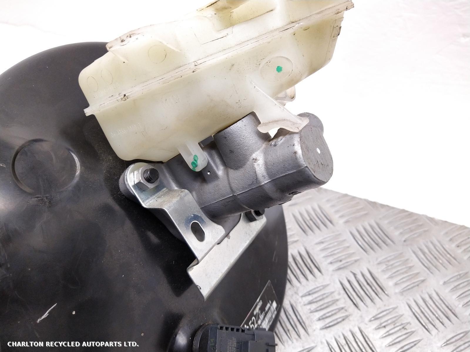 2015 MITSUBISHI OUTLANDER Brake Servo View Auto part Brake Servo MITSUBISHI OUTLANDER 2015