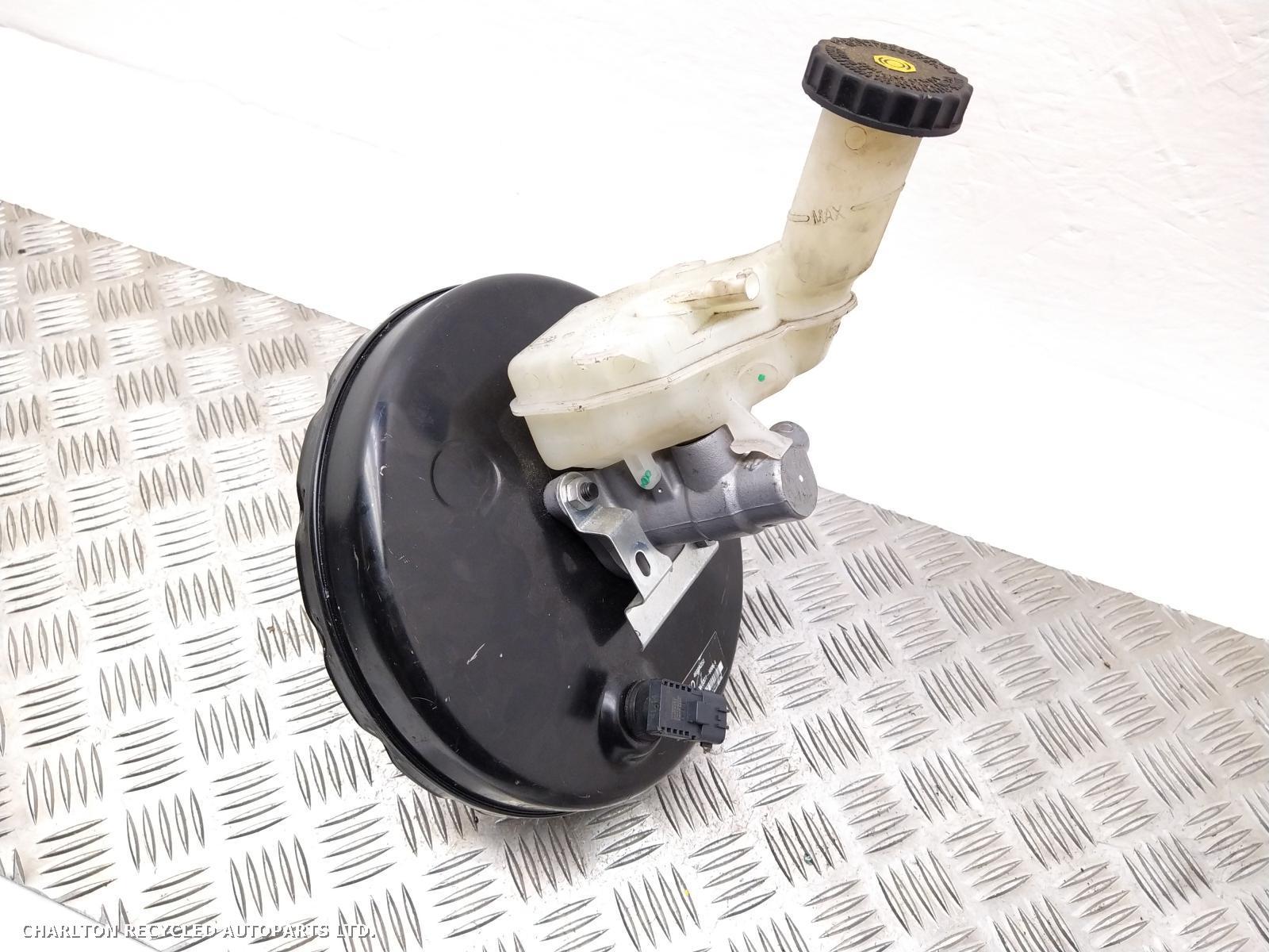 2015 MITSUBISHI OUTLANDER Brake Servo View Auto part Brake Servo MITSUBISHI OUTLANDER 2015