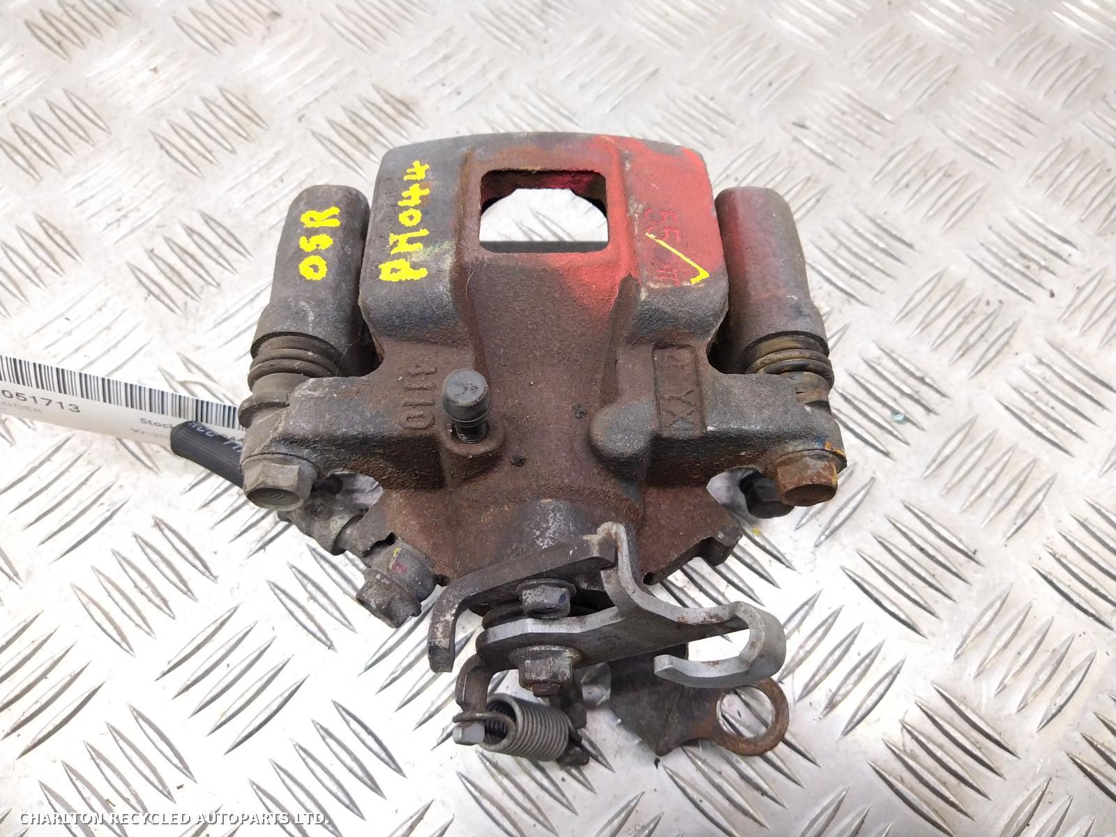 View Auto part Caliper MITSUBISHI OUTLANDER 2015