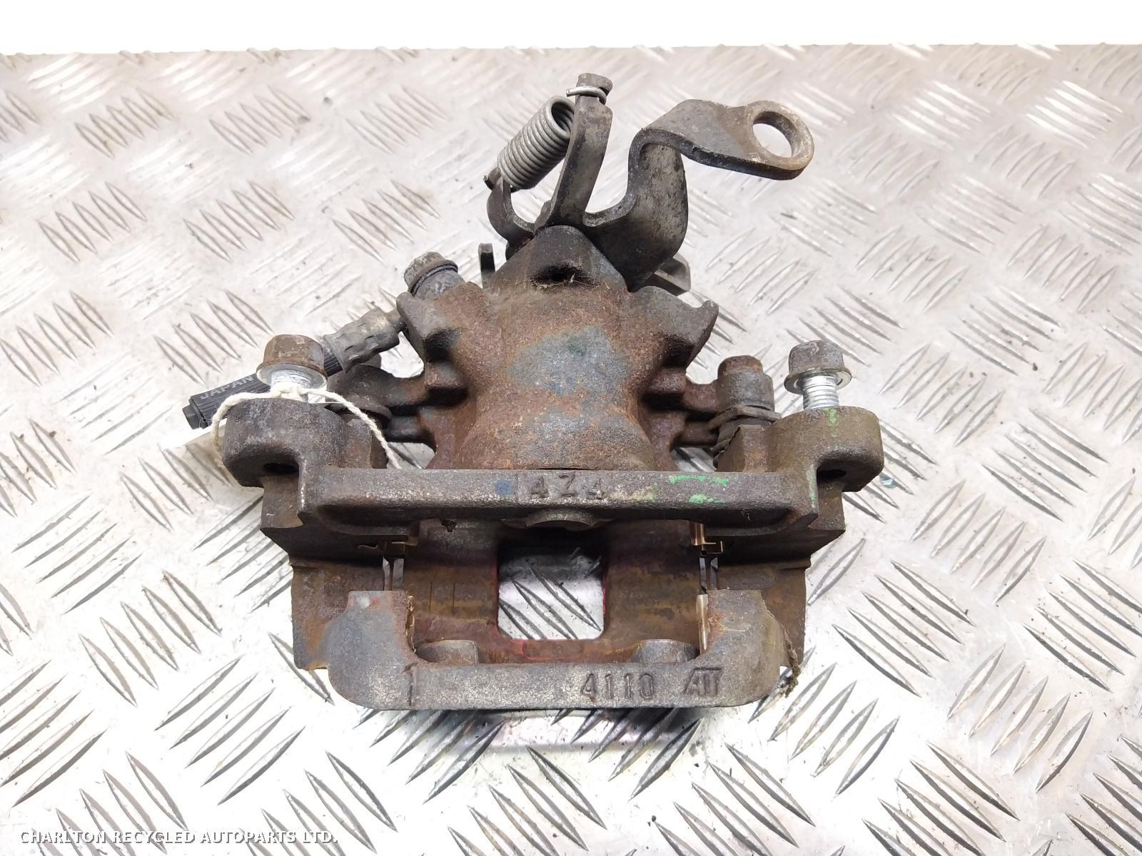 View Auto part Caliper MITSUBISHI OUTLANDER 2015