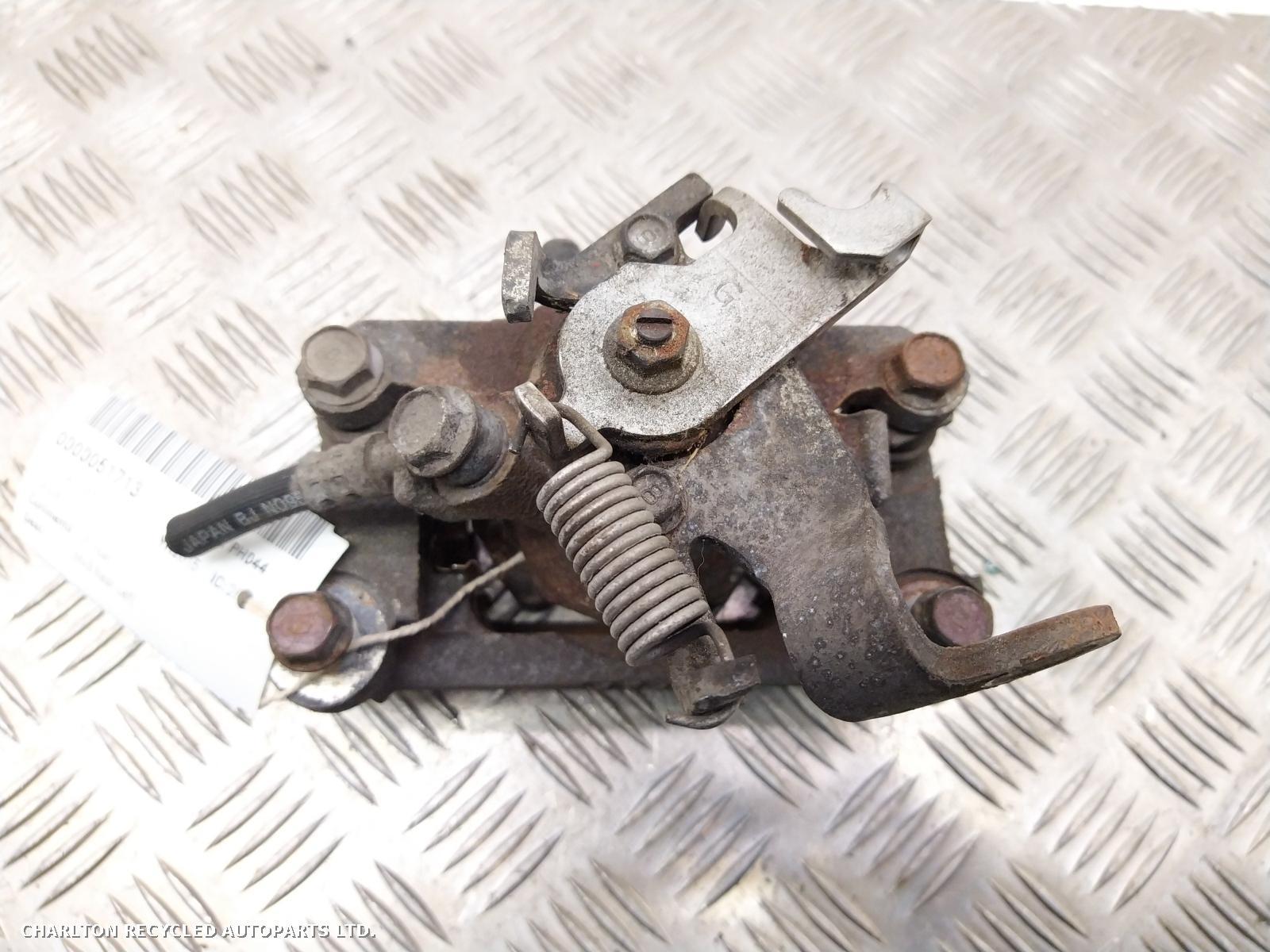 View Auto part Caliper MITSUBISHI OUTLANDER 2015