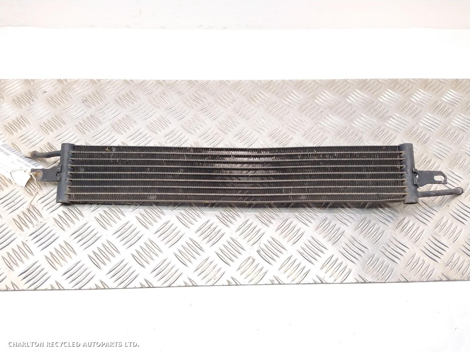 View Auto part Fuel Cooler LAND ROVER DISCOVERY 2011