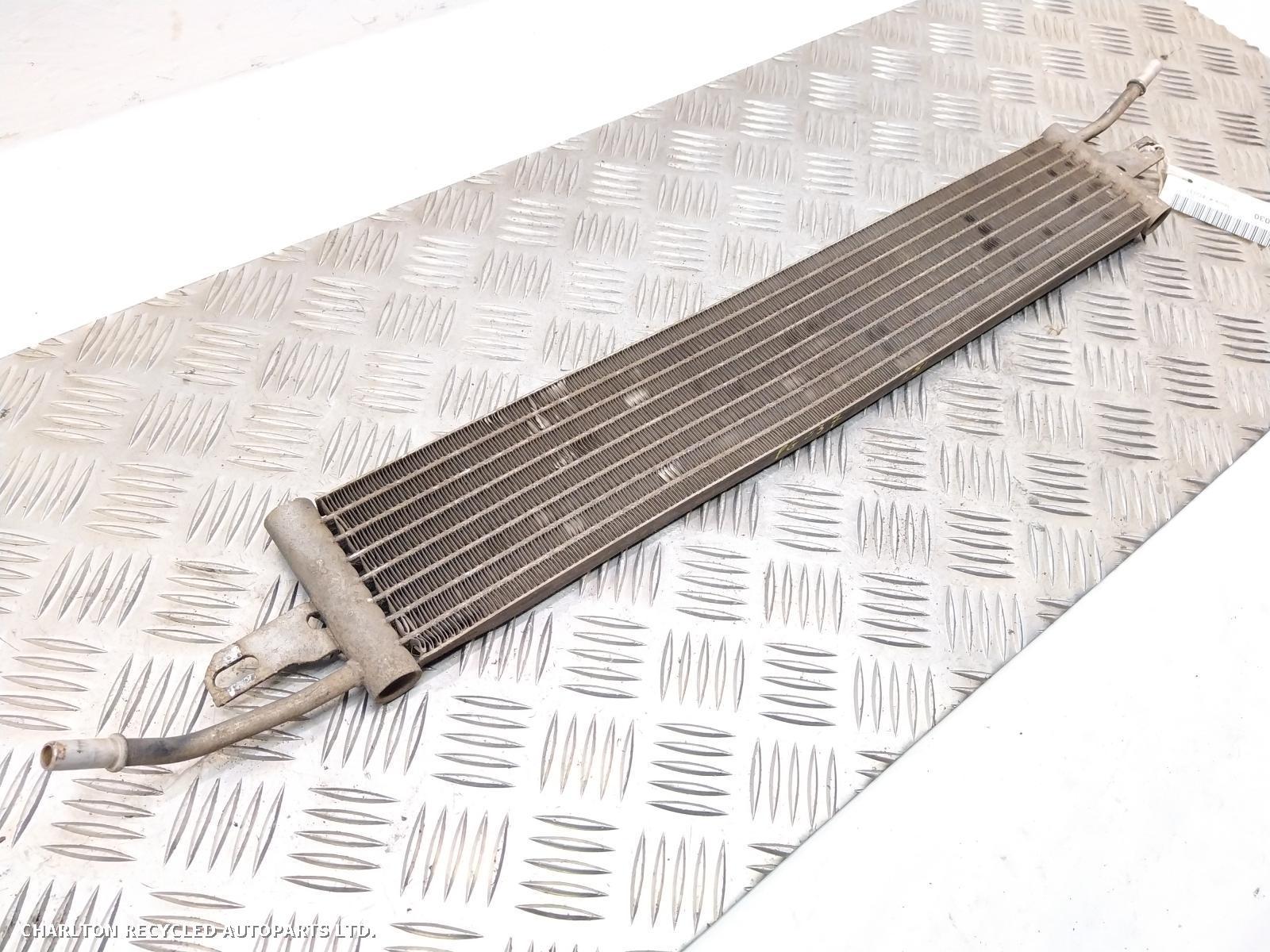 View Auto part Fuel Cooler LAND ROVER DISCOVERY 2011