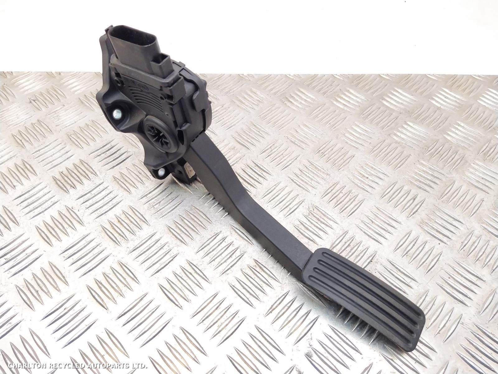 View Auto part Pedal Potentiometer LAND ROVER DISCOVERY 2011