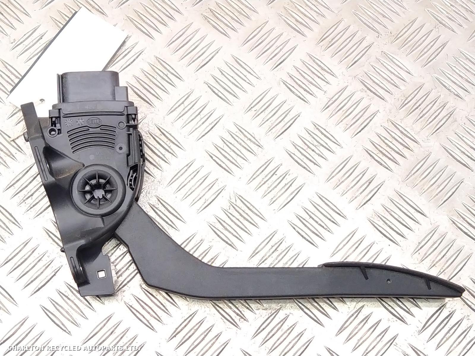 View Auto part Pedal Potentiometer LAND ROVER DISCOVERY 2011