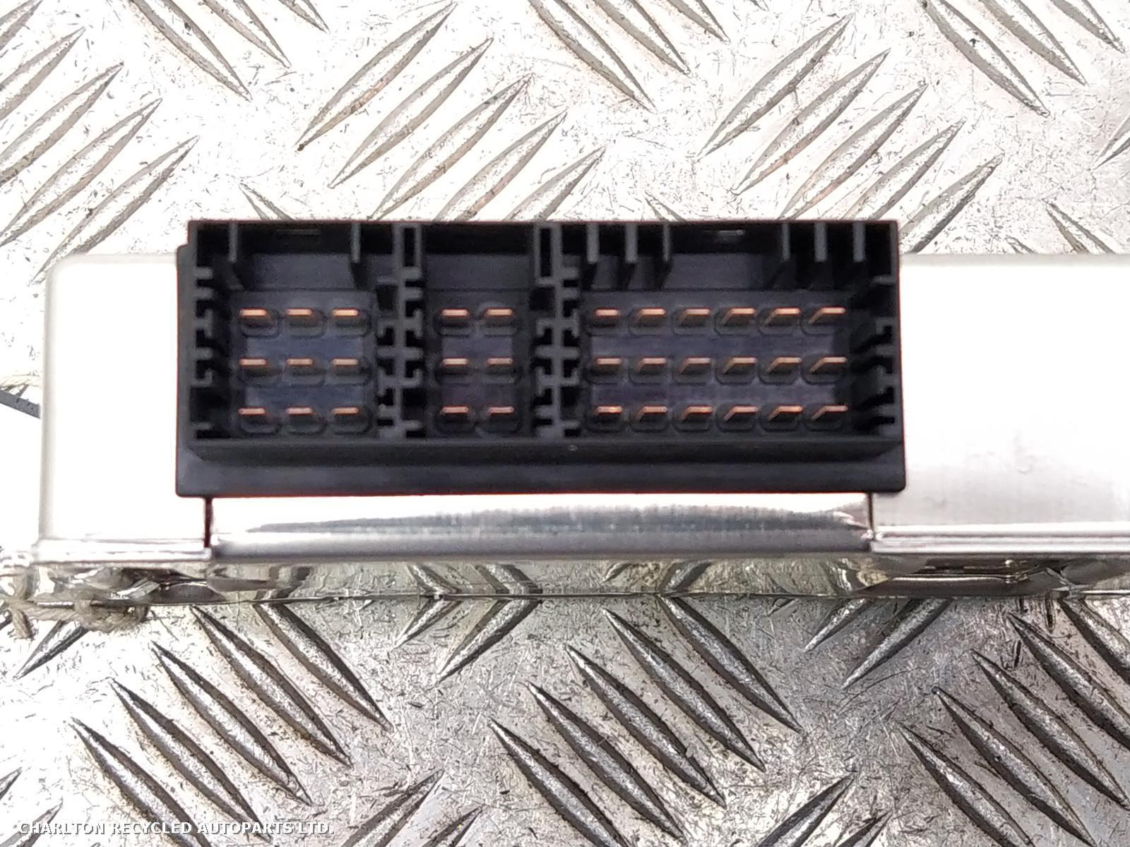 View Auto part ECU LAND ROVER DISCOVERY 2011