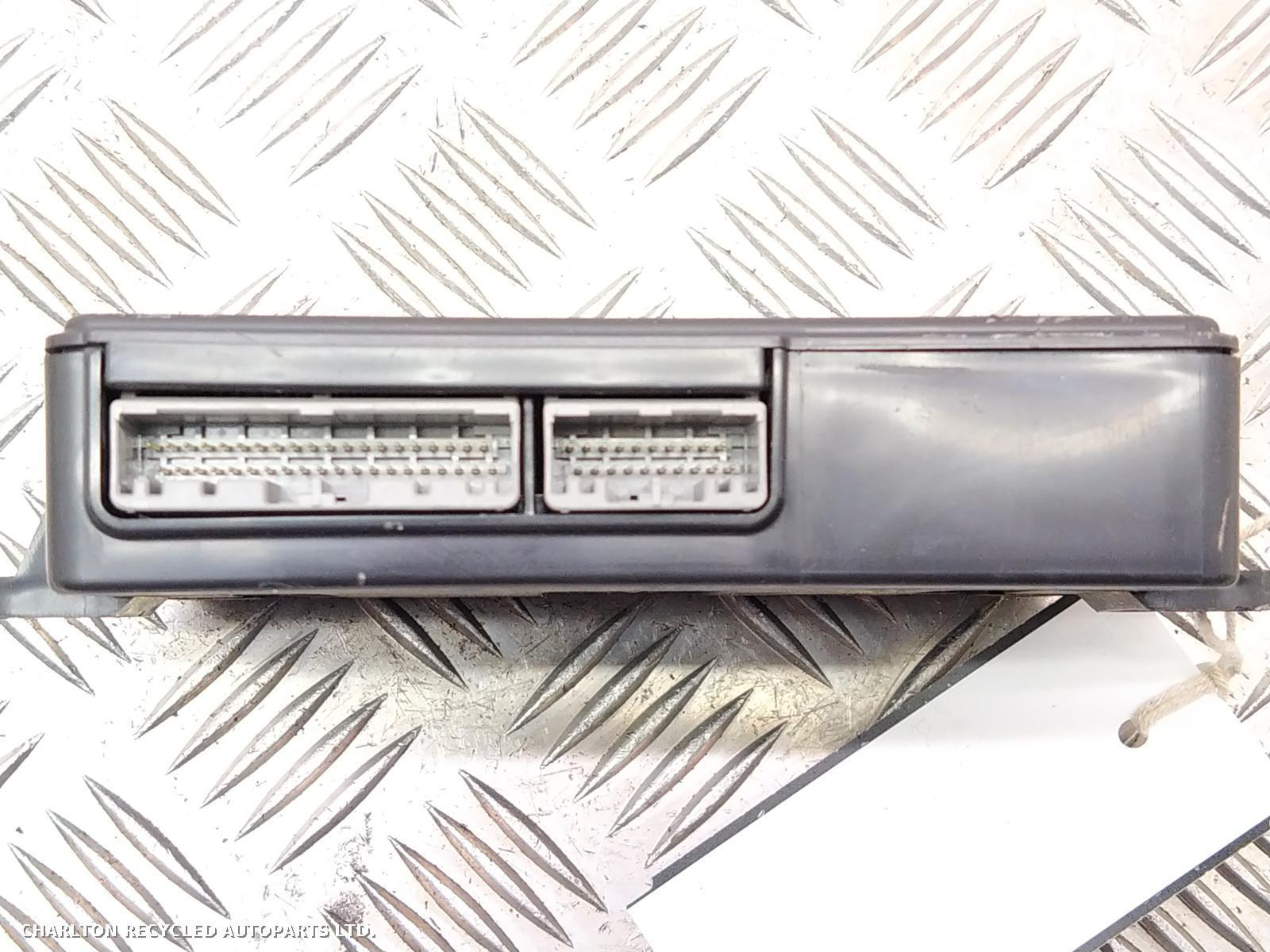 View Auto part ECU LAND ROVER DISCOVERY 2011