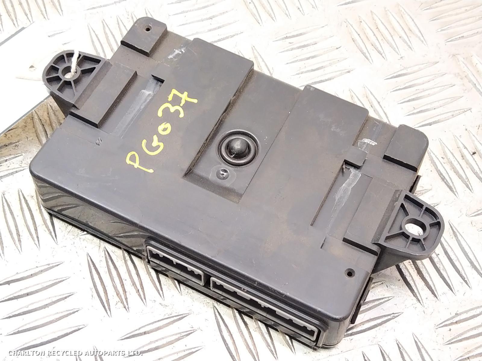 View Auto part ECU LAND ROVER DISCOVERY 2011