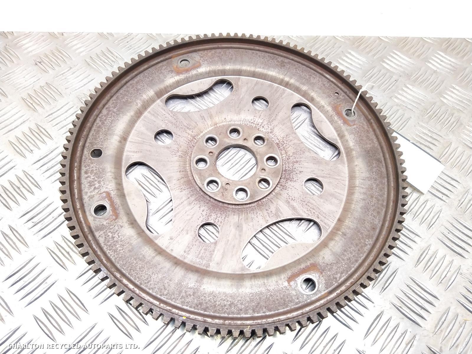 2011 LAND ROVER DISCOVERY Flex Plate View Auto part Flex Plate LAND ROVER DISCOVERY 2011