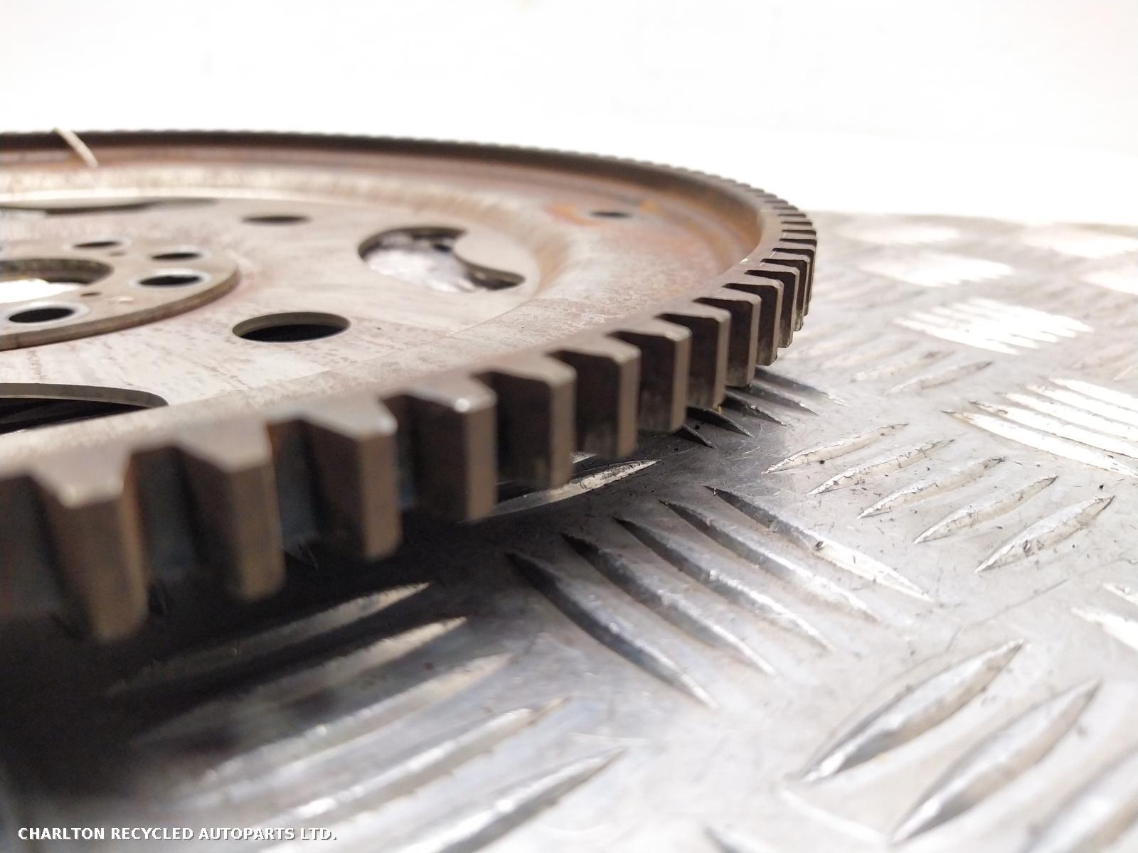 View Auto part Flex Plate LAND ROVER DISCOVERY 2011