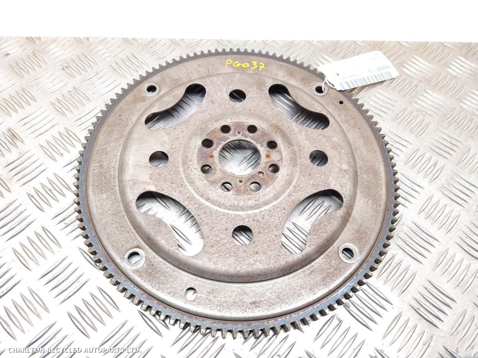 2011 LAND ROVER DISCOVERY Flex Plate View Auto part Flex Plate LAND ROVER DISCOVERY 2011