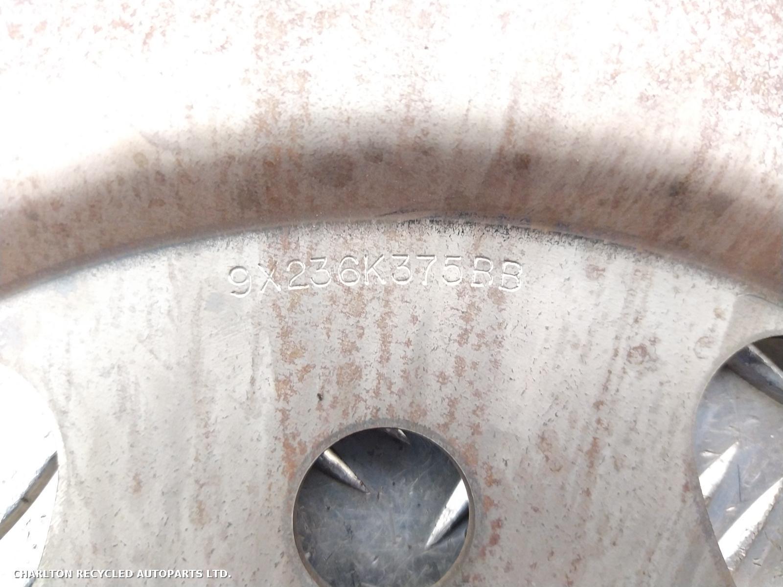 2011 LAND ROVER DISCOVERY Flex Plate View Auto part Flex Plate LAND ROVER DISCOVERY 2011