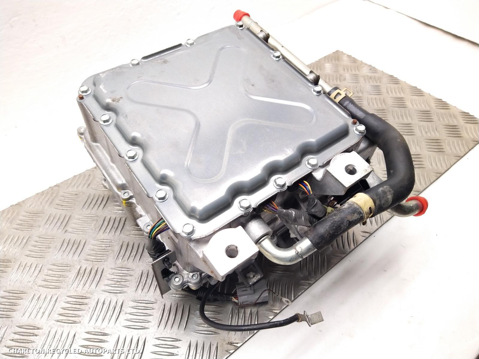 View Auto part EV/Hybrid Electronic Inverter Unit MITSUBISHI OUTLANDER 2015