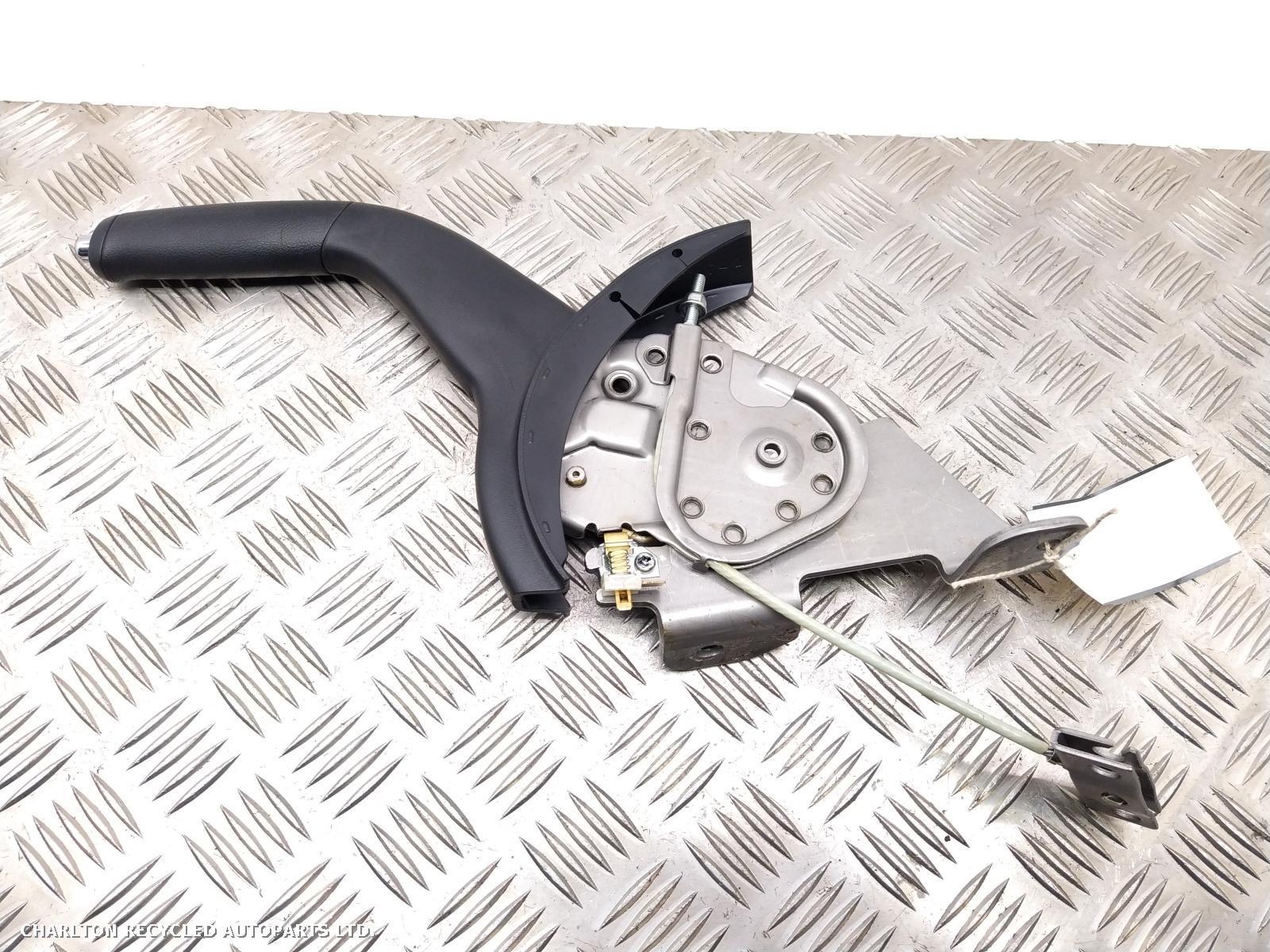 View Auto part Handbrake Lever/Button/Assembly MITSUBISHI OUTLANDER 2015