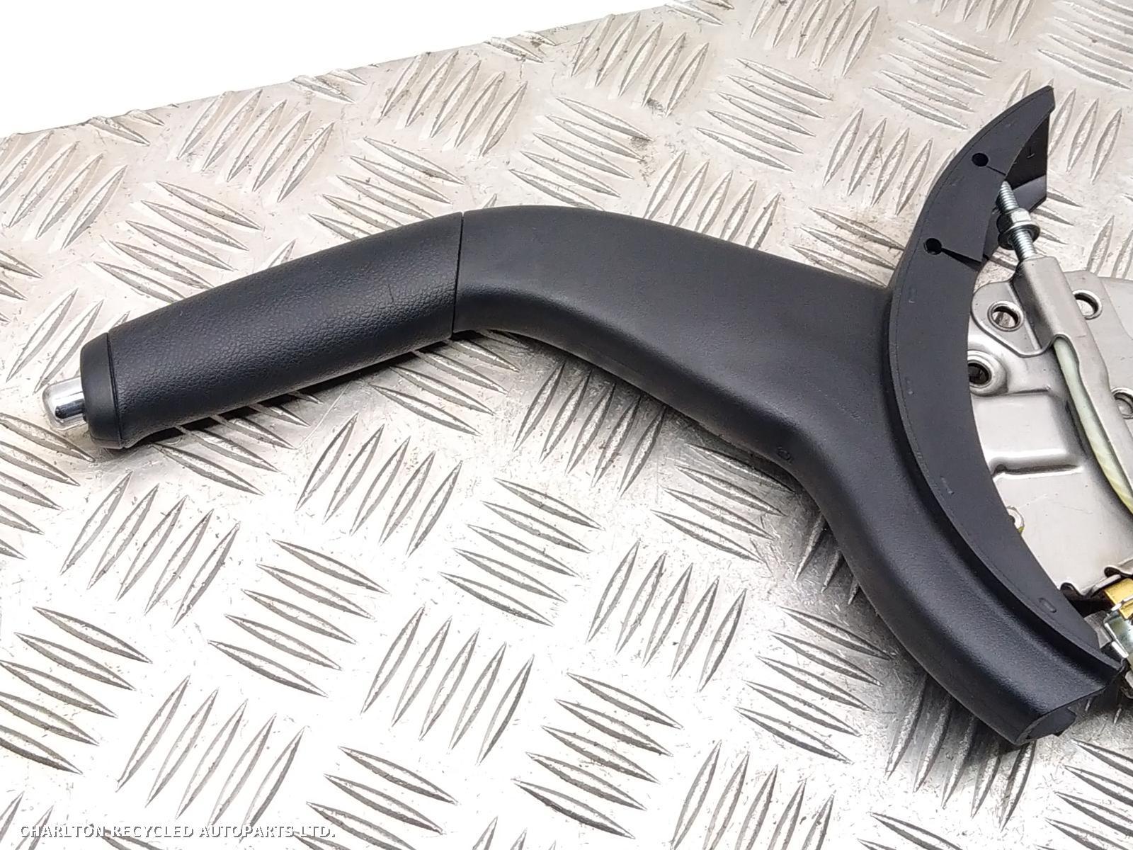 View Auto part Handbrake Lever/Button/Assembly MITSUBISHI OUTLANDER 2015