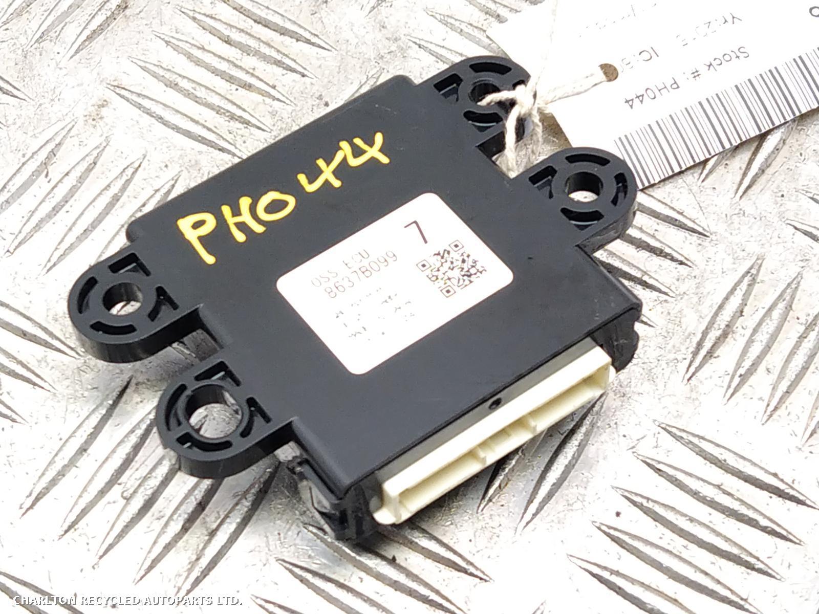 2015 MITSUBISHI OUTLANDER Misc. Relay View Auto part Misc. Relay MITSUBISHI OUTLANDER 2015