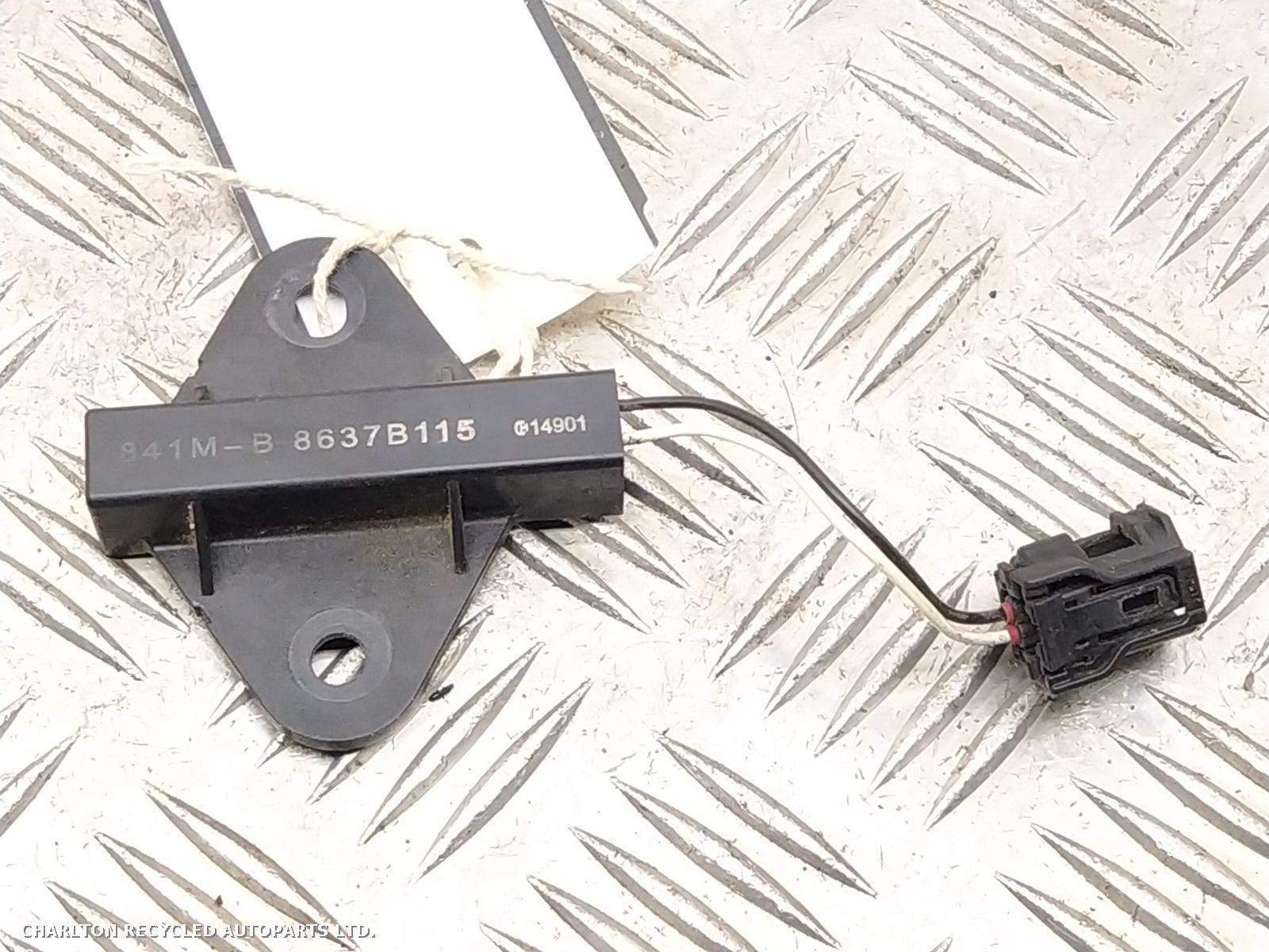 2015 MITSUBISHI OUTLANDER Misc. Relay View Auto part Misc. Relay MITSUBISHI OUTLANDER 2015