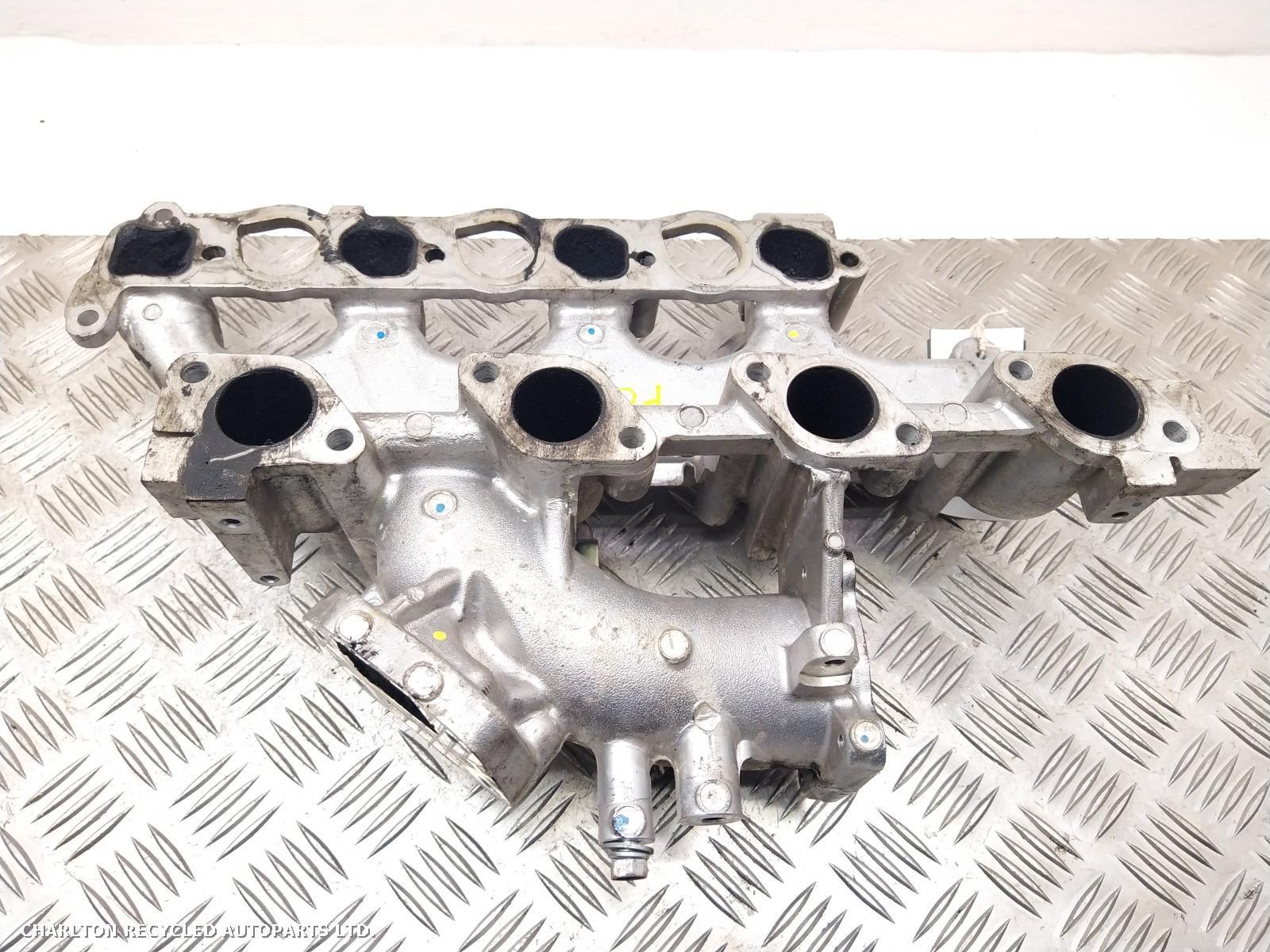 View Auto part Intake Manifold MITSUBISHI L200 2011