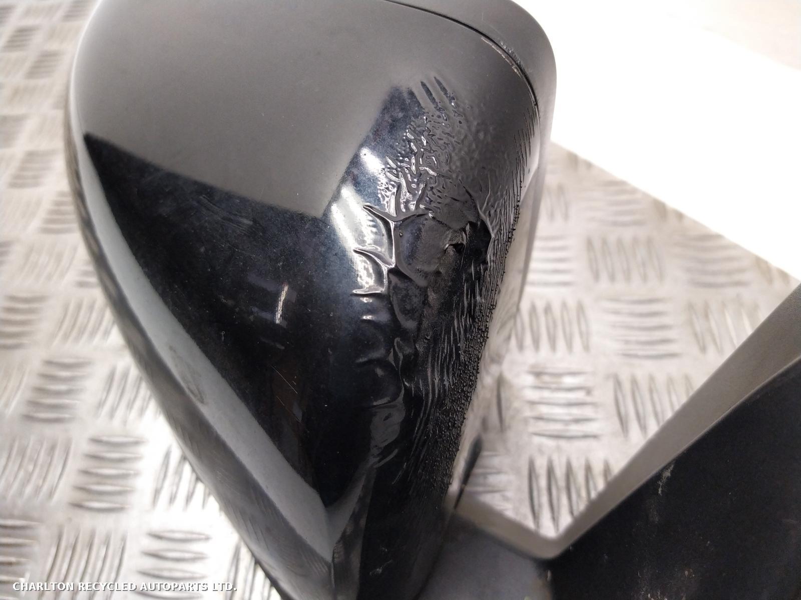 View Auto part R Door Mirror FORD RANGER 2017