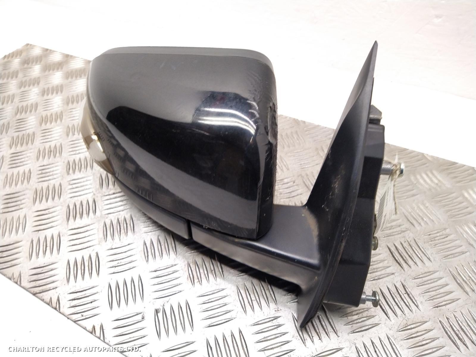 View Auto part R Door Mirror FORD RANGER 2017